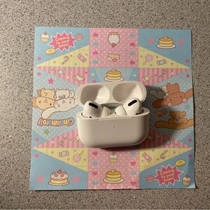 AirPods Pro 2nd generation